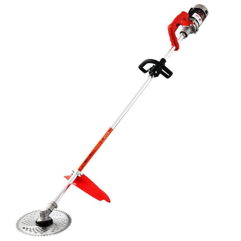 电EAI林动割草机用无刷灌充电式家背负式园草坪机荒地割机绿篱机