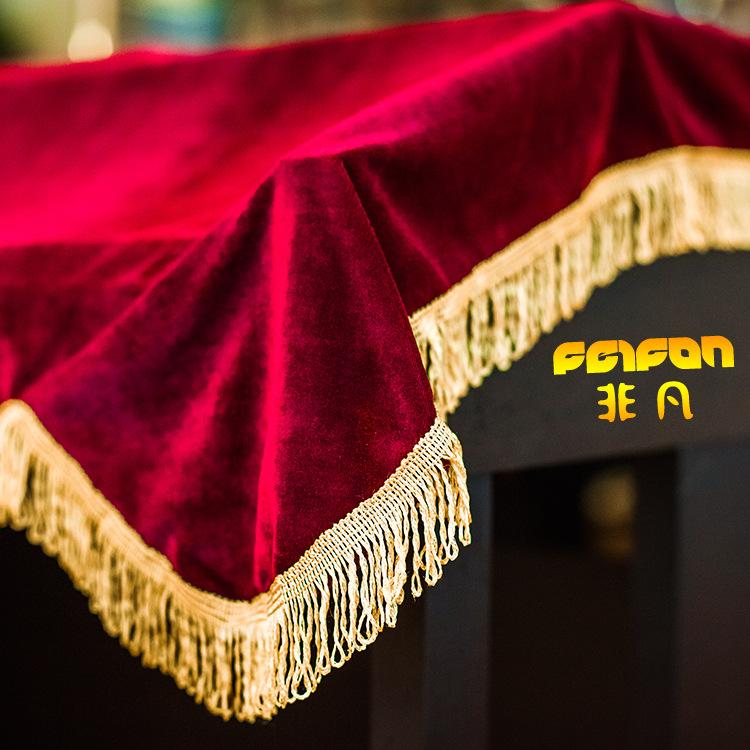 88键电钢琴罩数码电钢琴防尘罩电