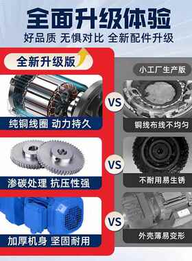 减速机架反应釜摆线齿轮32448TJ7轴-B5(8)/TJ8-B6(X9)座机子带X联