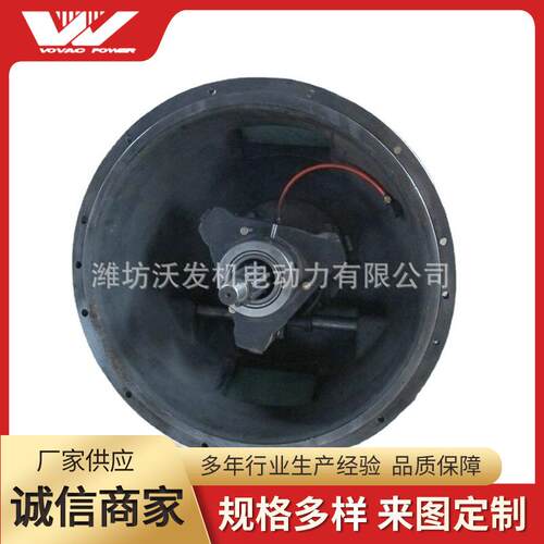 供应6BT5.9发动机离合器 农用机械离合器总成 泵用离合器配件