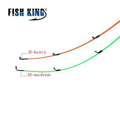 FISHKING微瑕飞德竿碳素鲤钓竿伸缩双杆稍远投CARP竿草鱼库钓跨境