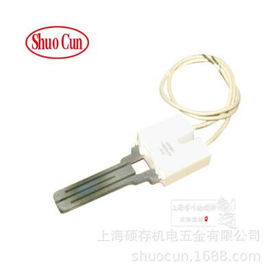 BC-STDS通用单包SIC碳化硅系列点火器SIC-DS001-0840点火针