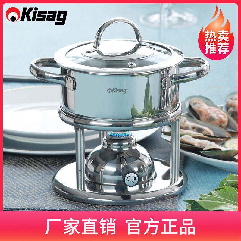 瓦氏炉家用餐饮单人小火锅 非电磁炉非酒精炉 商用锅具 厂家直销