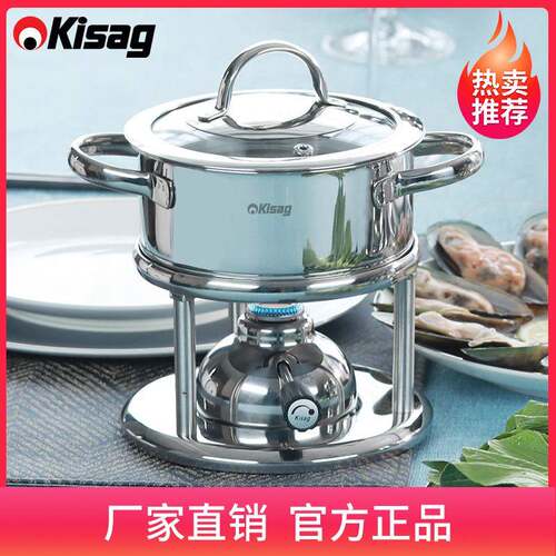瓦氏炉家用餐饮单人小火锅 非电磁炉非酒精炉 商用锅具 厂家直销