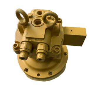 小松 PC2000-8 回转马达 706-7k-01130 706-7k-01110