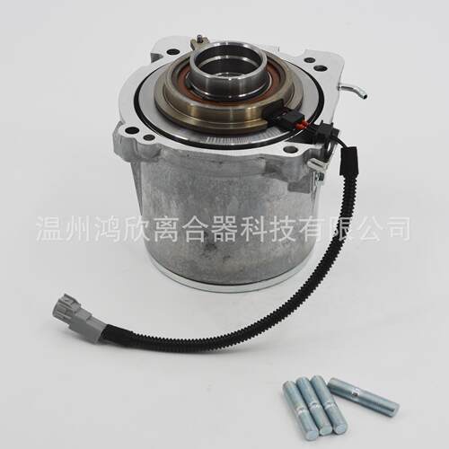 后差速器粘性耦合器适用于2014-2020威飒41303-68013