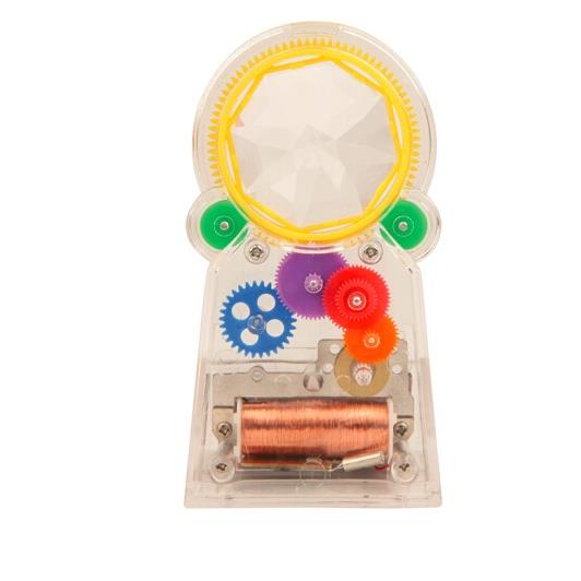 正品美k国Kikerlan动太阳能彩虹制造机器光能永创d意浪漫情人朋友