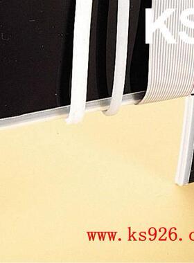 KSSED-012凱士士自由絕緣保護套(U型PE)10MROHS合格保证