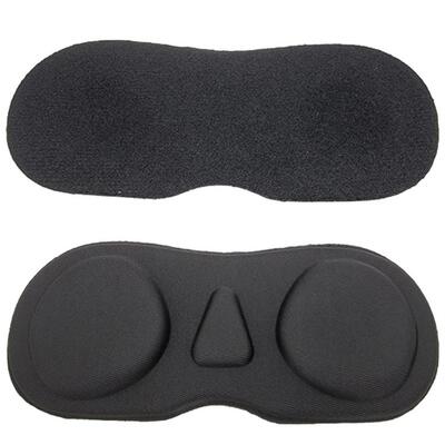 pico4防尘镜头盖quest3/2眼镜PICO 4保护ps vr一体机piconeo3配件