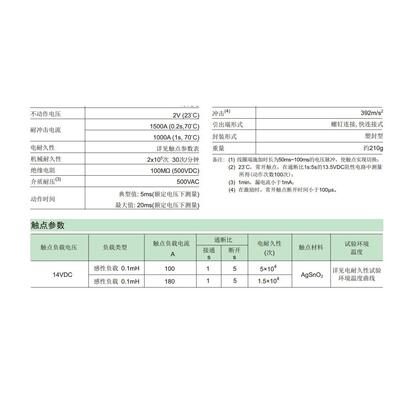 HFV12/12-H-D汽车继电器HONGFA一组常开线圈并联二极管