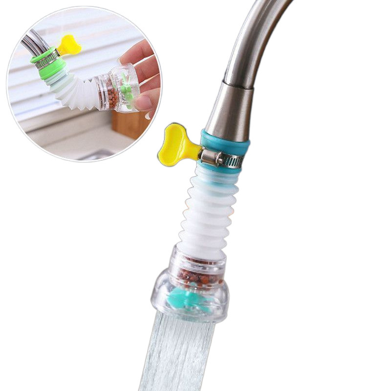 水龙头过滤器自来水洒水喷头水嘴