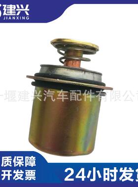 东风康明斯6CT8.3发动机 3968559 5274887 5337942 65℃ 节温器