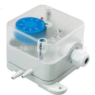 芬兰HK instruments 变送器 DPT-FLOW-1000-AZ-D