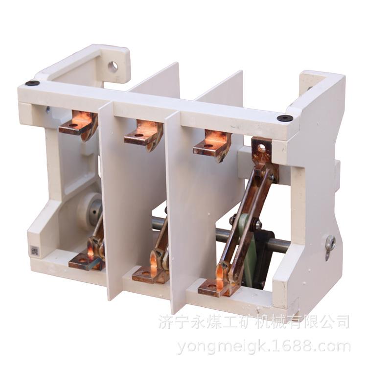 中电变压器3300V(1140V)煤矿用低压综合保护器ZB1903-1.7厂家