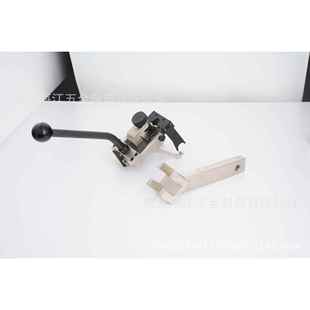 3141T宝马迷你N12N14N16N18标致雪铁龙气门弹簧拆装 钳专用工具