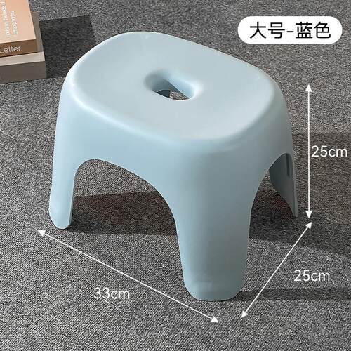 换鞋凳成人矮凳卫浴浴室壁挂凳椅