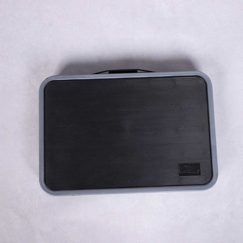 户外简约家用便携式可折叠垫脚凳家居浴室防滑小梯凳四脚凳子登高