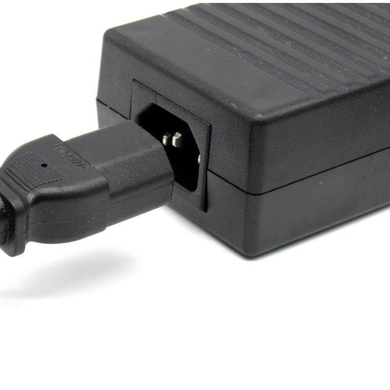 12V10A点烟器电源220V转12V10A电源转换器车载冰箱充气泵电源