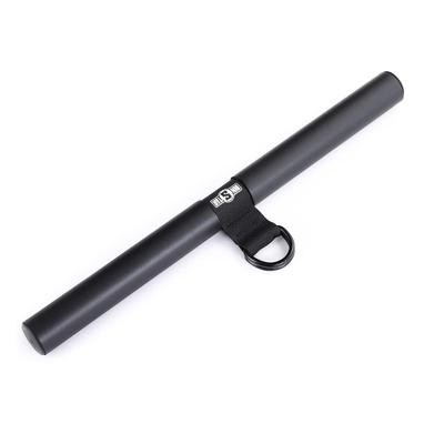 高档拉龙门架配件高位下拉杆把手健器身材划船下压力拉杆面延长绳