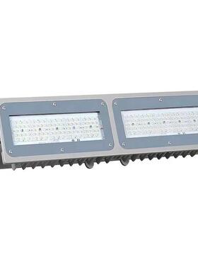 LED隧道灯防眩压铸铝材高亮市政道路照明50W100W150W200W厂家直销