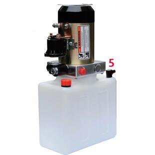 LCDBN1小剪升降机用动力单元 F2.1J3H2 YBZ5