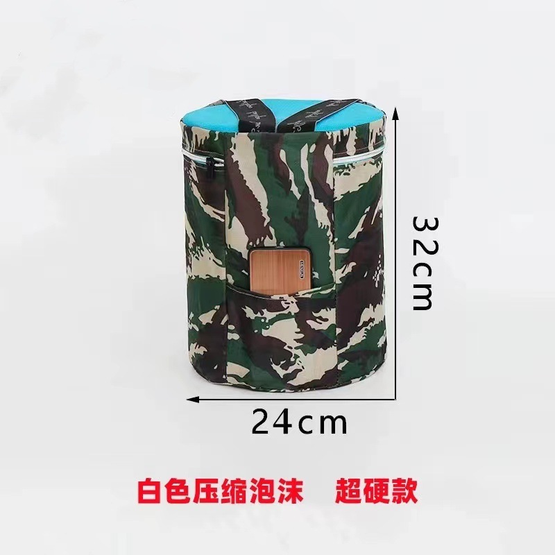 凳子移动休闲矮凳采茶泡沫餐椅