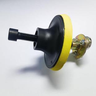 指纹锁安装辅助工具装锁神器门锁固定拉手夹具锁匠辅助装锁强磁升