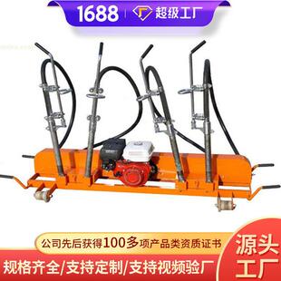 ND-4.2型内燃软轴频捣固机发货及时内燃软轴频捣固机
