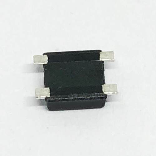 TRR原装UMB10F 丝印 B7 超薄整流桥0.8A 1000V 贴片灯带专用桥堆
