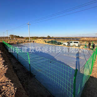 pvc软体沼气池大容量红泥膜储气袋农业养殖场排污沼气发酵沼气袋