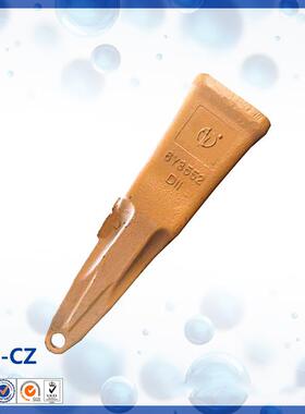 DH280RC/290新款 耐磨斗齿 齿座 平齿 尖齿 矿山齿 发货全国