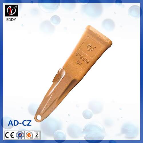 DH280RC/290新款 耐磨斗齿 齿座 平齿 尖齿 矿山齿 发货全国