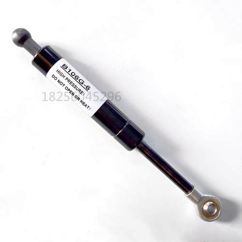 合力力达搬运托盘堆高机CBD460/470/810手柄气弹簧B106G-6/5气杆