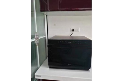 意大利 DAOGRS G7蒸烤箱真实使用8个月评价，写个新手的提醒