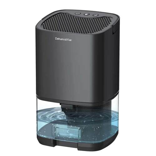 除湿机家用除湿器室内回南天吸去湿干燥空气净化器All2297