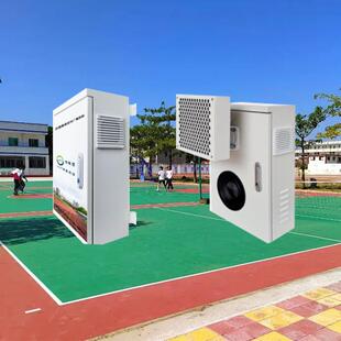罗湖学校操场定向防水扬声器校园广播不扰民的定向传声音响系统