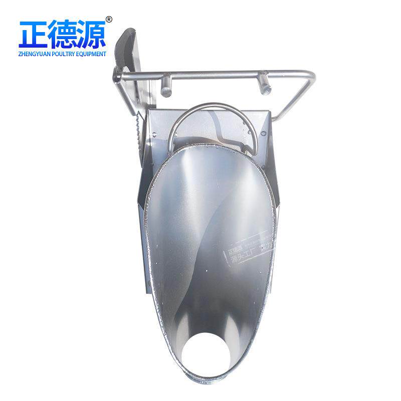 不锈钢仔猪阉割架阉割台加厚耐用小猪阉割器养猪设备阉猪神器