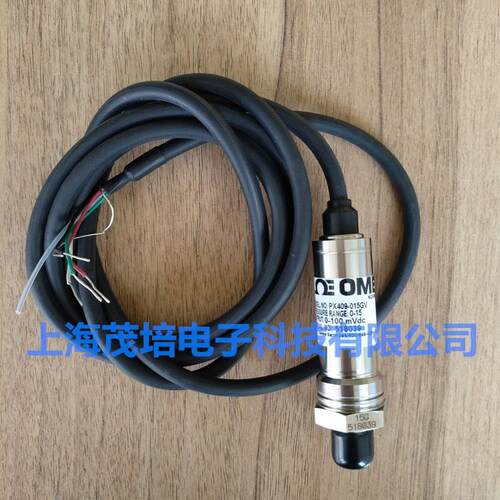 美国奥米佳PX409PX409-3.-3.5K1GV压力传器P49-3.5KG5感V,PX409-5