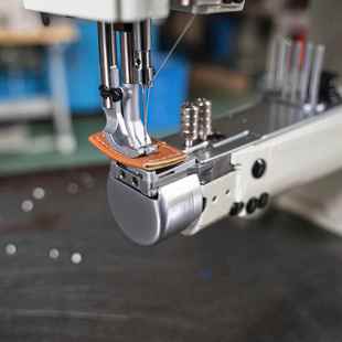 工业缝纫机2628D筒式 机厂家直销 综合送料筒型车鞋