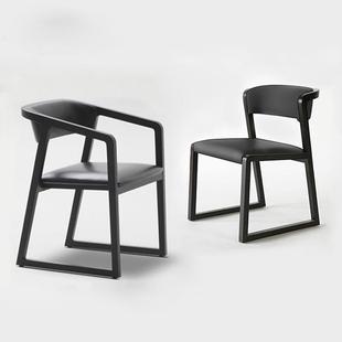 广西厂家直办公椅家具办销公椅暂无老板会议网状椅木框休闲椅椅