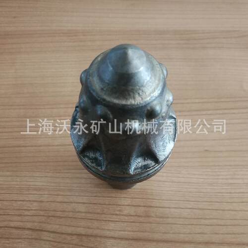 厂家旋挖钻头3060-25-K10抗磨旋挖齿合金豆截齿硬度高抗冲击