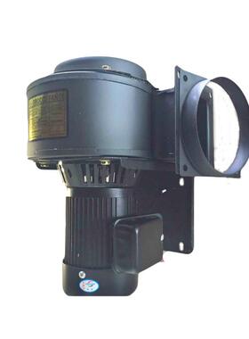 热销型工业设备轴流风机机，370W双出口多翼式离心风机 CY125M