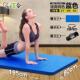 高档哈加厚15m0mm30mm瑜伽垫加宽防滑2加大健身m运动垫加长加宽宇