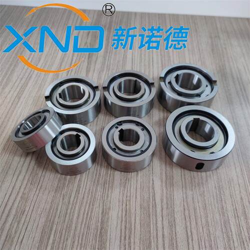 ASN7U7/GC-B147超越离合器印刷机包装机1单凸ASNU17/G轮离合器送