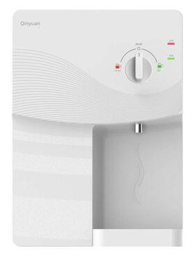 沁源净水器Qx-Wf-1307G/1005G/701G管道机家用冷热饮水机