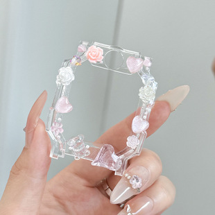 Z7a z8少年版 Z6s巅峰Z5保护 适用于小天才电话手表z11表带z10