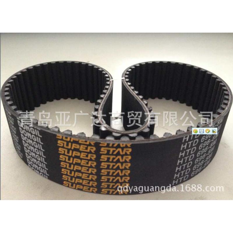 韩国东一DONGIL同步带 240-5M245-5M250-5M255-5M260-5M