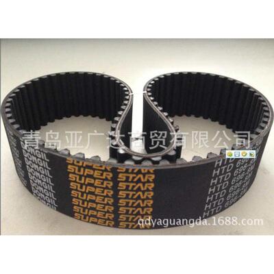 韩国东一DONGIL同步带 240-5M245-5M250-5M255-5M260-5M