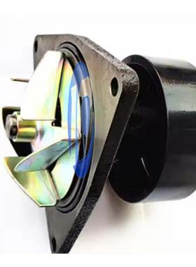 东风天龙375马力电控水泵康明斯发动机配件ISLE原装水泵/4934058