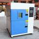 高低温箱冲击冲击测试冲击冷热高低温冷热箱 试验实验机